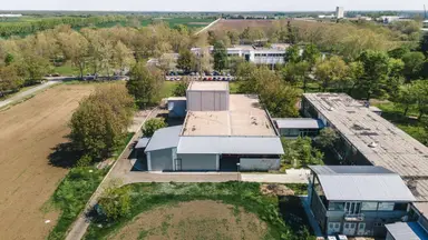 Nekretnina 1068 m² – Zemun Polje, Beograd