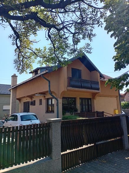 Kuća 162 m², Živinarnik, Šabac
