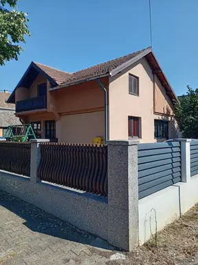 Kuća 162 m² – Živinarnik, Šabac