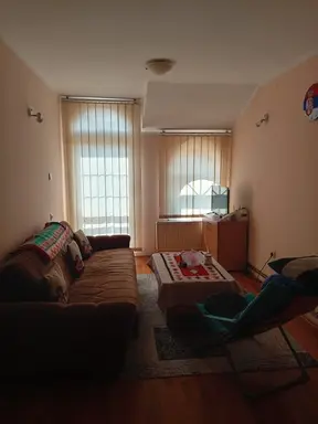 Stan 53 m² – Čavić, Šabac