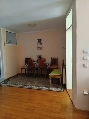 Stan 53 m² – Čavić, Šabac