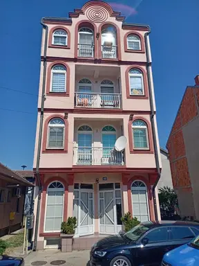 Stan 53 m² – Čavić, Šabac